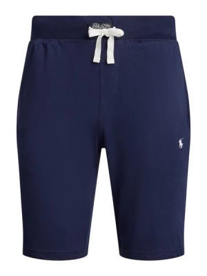 Obrázek produktu Polo Ralph Lauren Pyžamové kalhoty  černá / bílá