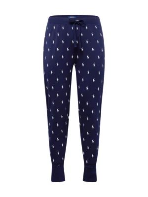 Obrázek produktu Polo Ralph Lauren Pyžamové kalhoty  námořnická modř / bílá