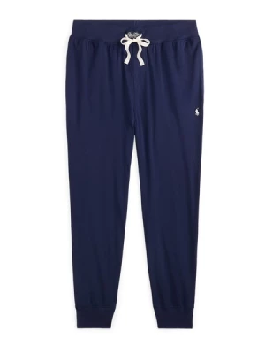 Obrázek produktu Polo Ralph Lauren Pyžamové kalhoty  noční modrá / bílá