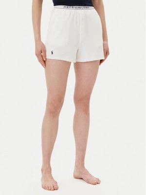 Obrázek produktu Polo Ralph Lauren Pyžamové šortky 298956519001 Écru Regular Fit