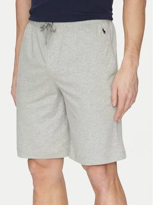 Obrázek produktu Polo Ralph Lauren Pyžamové šortky 714844761001 Šedá Regular Fit
