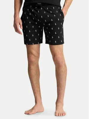 Obrázek produktu Polo Ralph Lauren Pyžamové šortky 714965505003 Černá Slim Fit