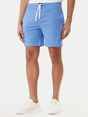 Obrázek produktu Polo Ralph Lauren Pyžamové šortky 714965506013 Modrá Slim Fit