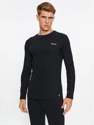Obrázek produktu Polo Ralph Lauren Pyžamový top 714899615004 Černá Slim Fit