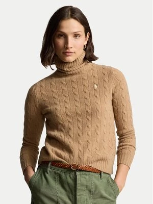 Obrázek produktu Polo Ralph Lauren Rolák 211888686006 Béžová Regular Fit