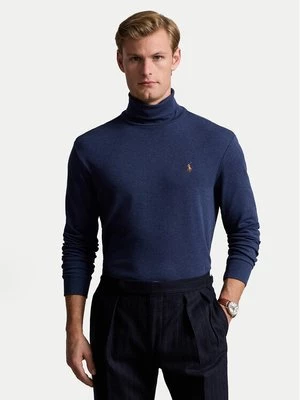 Obrázek produktu Polo Ralph Lauren Rolák 710760126019 Tmavomodrá Regular Fit