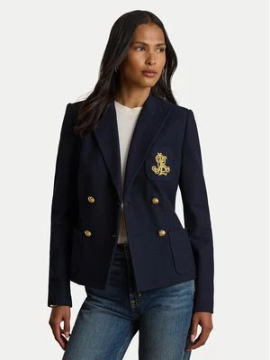 Obrázek produktu Polo Ralph Lauren Sako 200P14021002 Tmavomodrá Regular Fit