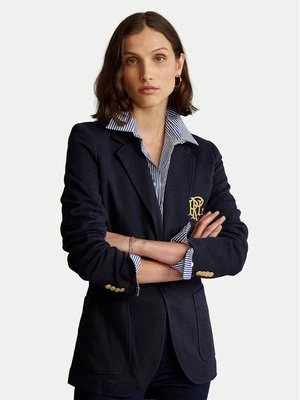 Obrázek produktu Polo Ralph Lauren Sako Blz 211795348002 Tmavomodrá Slim Fit