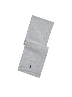 Obrázek produktu Polo Ralph Lauren Šál 323953205002 Šedá