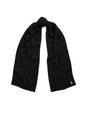 Obrázek produktu Polo Ralph Lauren Šál 455956296001 Černá