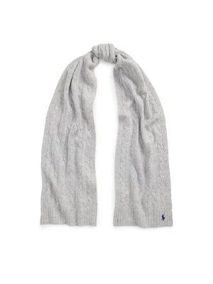 Obrázek produktu Polo Ralph Lauren Šál 455956296004 Šedá