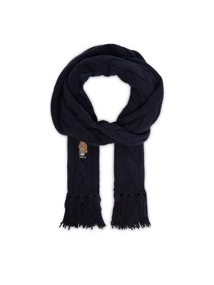 Obrázek produktu Polo Ralph Lauren Šál 455981434002 Tmavomodrá