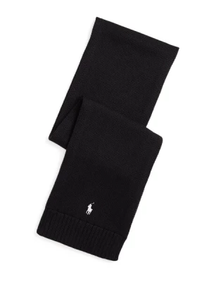 Obrázek produktu Polo Ralph Lauren Šála  černá