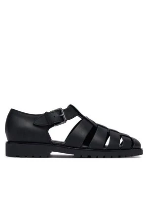 Obrázek produktu Polo Ralph Lauren Sandály 803961442002 Černá