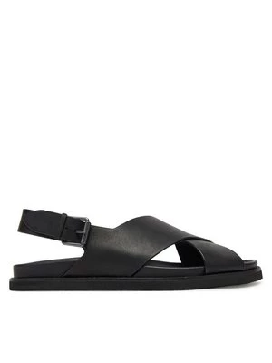 Obrázek produktu Polo Ralph Lauren Sandály 803961444002 Černá