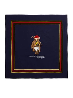 Obrázek produktu Polo Ralph Lauren Šátek 449P11846001 Tmavomodrá