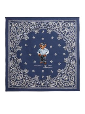 Obrázek produktu Polo Ralph Lauren Šátek 449P11847001 Tmavomodrá