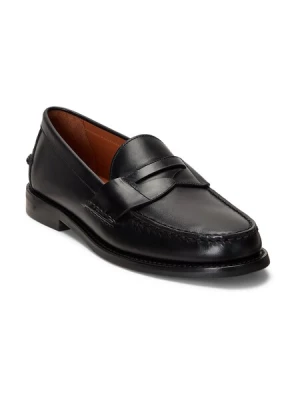 Obrázek produktu Polo Ralph Lauren Slipper 'ALSTON'  černá