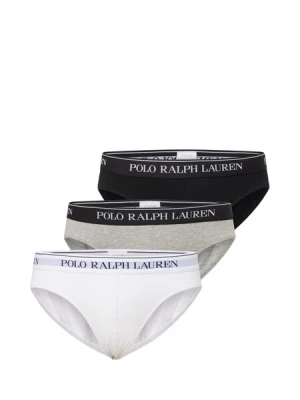 Obrázek produktu Polo Ralph Lauren Slipy  šedá / šedý melír / černá / bílá