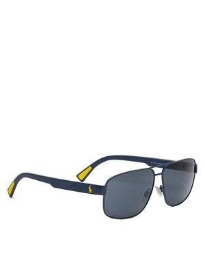 Obrázek produktu Polo Ralph Lauren Sluneční brýle 0PH3165 939487 Tmavomodrá