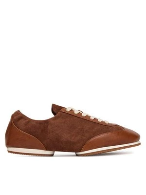 Obrázek produktu Polo Ralph Lauren Sneakersy 804972893002 Hnědá