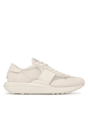 Obrázek produktu Polo Ralph Lauren Sneakersy 804P04916001 Écru Krémová