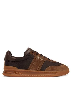 Obrázek produktu Polo Ralph Lauren Sneakersy 804P04919001 Hnědá