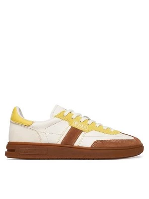 Obrázek produktu Polo Ralph Lauren Sneakersy 804P04920002 Écru Krémová