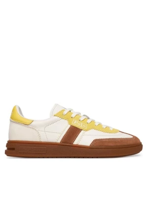 Obrázek produktu Polo Ralph Lauren Sneakersy 804P04920002 Écru Krémová