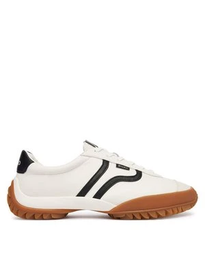 Obrázek produktu Polo Ralph Lauren Sneakersy 804P04925001 Écru Krémová
