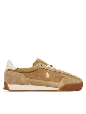 Obrázek produktu Polo Ralph Lauren Sneakersy 804P08219001 Hnědá