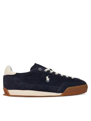 Obrázek produktu Polo Ralph Lauren Sneakersy 804P08219003 Tmavomodrá