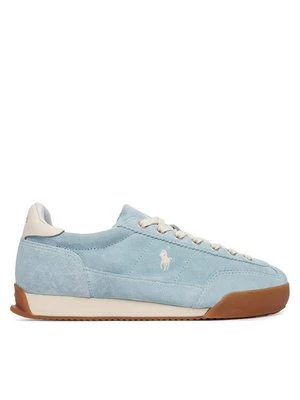 Obrázek produktu Polo Ralph Lauren Sneakersy 804P18219003 Světle modrá