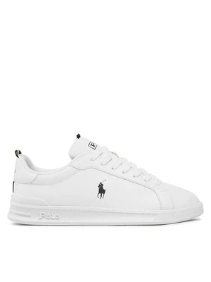 Obrázek produktu Polo Ralph Lauren Sneakersy 809860883006 Bílá