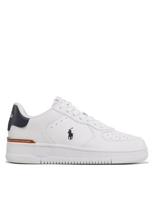 Obrázek produktu Polo Ralph Lauren Sneakersy 809891791004 Bílá