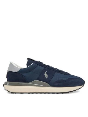 Obrázek produktu Polo Ralph Lauren Sneakersy 809965081002 Tmavomodrá