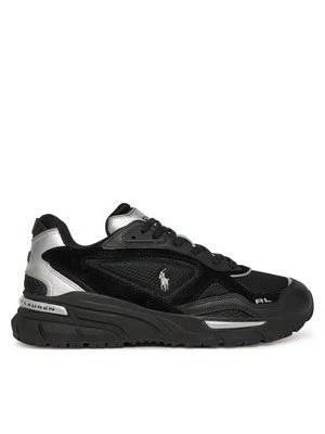 Obrázek produktu Polo Ralph Lauren Sneakersy 809967886001 Černá