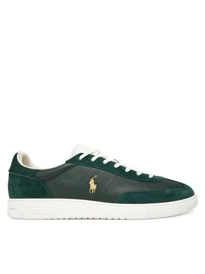 Obrázek produktu Polo Ralph Lauren Sneakersy 809973701003 Černá
