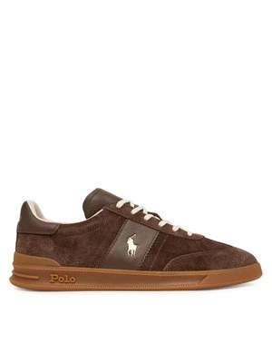 Obrázek produktu Polo Ralph Lauren Sneakersy 809973707001 Hnědá