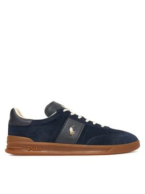 Obrázek produktu Polo Ralph Lauren Sneakersy 809973707002 Tmavomodrá