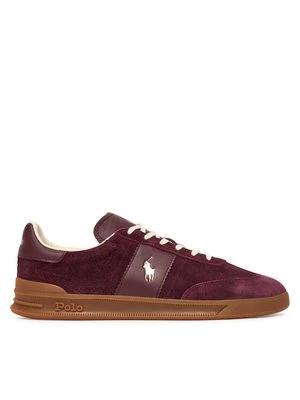 Obrázek produktu Polo Ralph Lauren Sneakersy 809973707003 Bordó