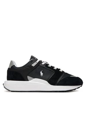 Obrázek produktu Polo Ralph Lauren Sneakersy 809973974002 Černá