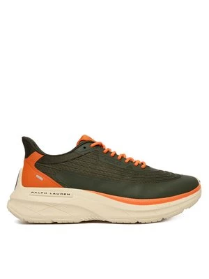 Obrázek produktu Polo Ralph Lauren Sneakersy 809973999001 Zelená