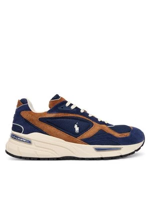 Obrázek produktu Polo Ralph Lauren Sneakersy 809974014002 Tmavomodrá