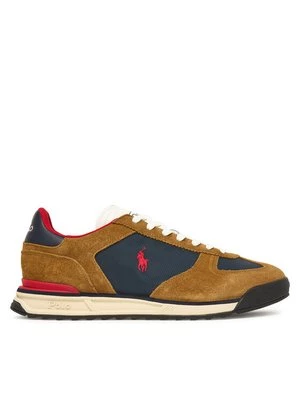 Obrázek produktu Polo Ralph Lauren Sneakersy 809974040001 Hnědá