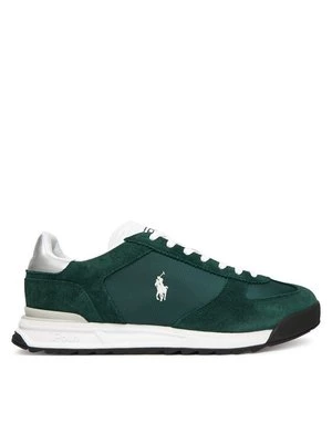 Obrázek produktu Polo Ralph Lauren Sneakersy 809974041004 Zelená