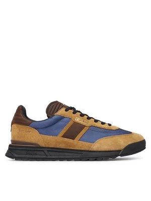 Obrázek produktu Polo Ralph Lauren Sneakersy 809974046002 Hnědá