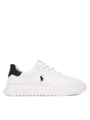 Obrázek produktu Polo Ralph Lauren Sneakersy 809974097002 Bílá