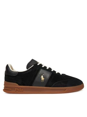 Obrázek produktu Polo Ralph Lauren Sneakersy 809978010001 Černá