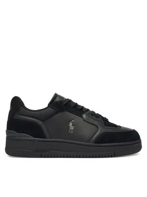 Obrázek produktu Polo Ralph Lauren Sneakersy 809P00810001 Černá